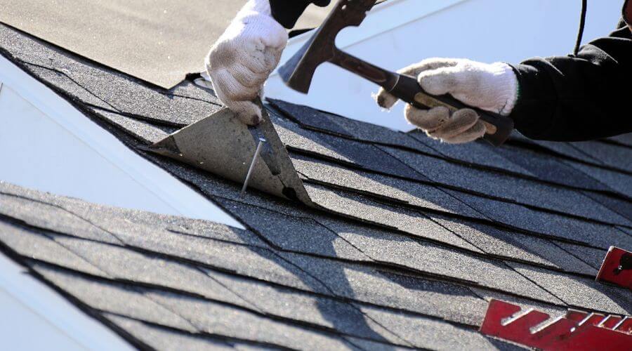 Professional Flat Roofing Installation in Valley, WA